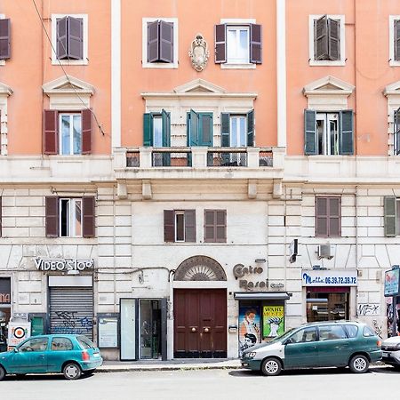 Lilli Vatican White Domus Roma Exterior foto