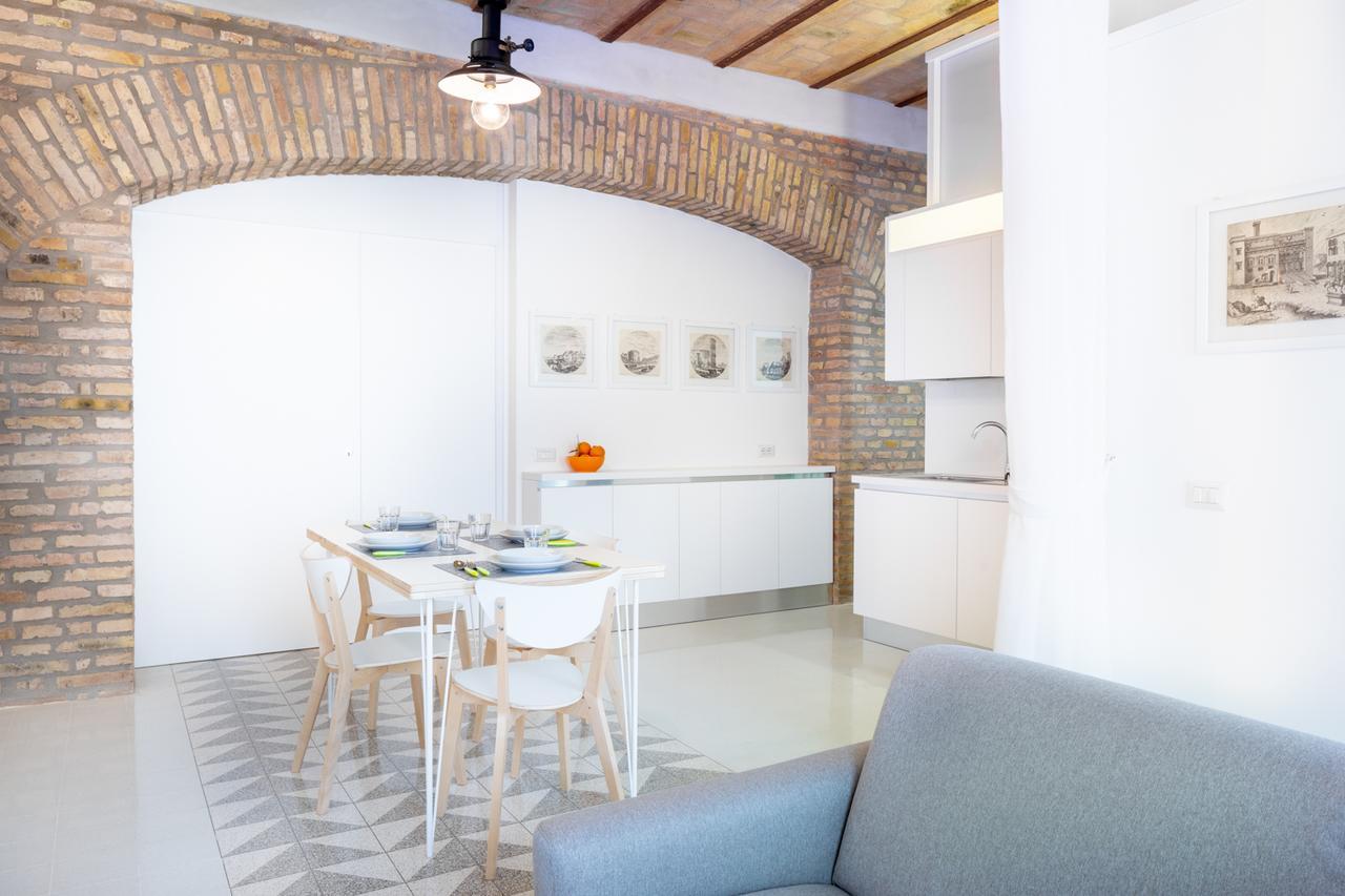 Lilli Vatican White Domus Roma Exterior foto